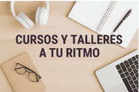Cursos y Talleres Online a tu Ritmo | Formación Flexible con EON Cursos y talleres online a tu ritmo con acceso flexible, materiales descargables y aprendizaje adaptado a tus necesidades.