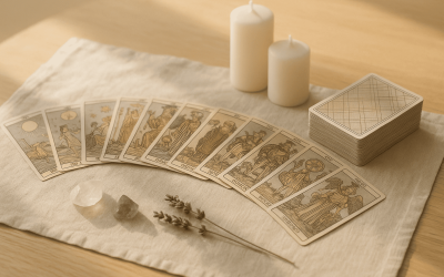 Introducción al Tarot